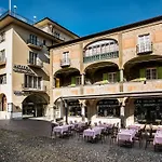 Easyrooms Dell'angelo * Locarno