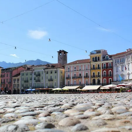 Hostel Easyrooms Dell'angelo