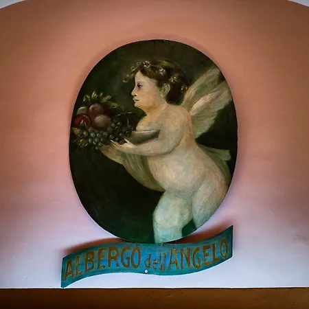 Easyrooms Dell'angelo Λοκάρνο