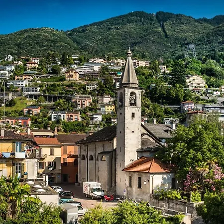 Hostel Easyrooms Dell'angelo