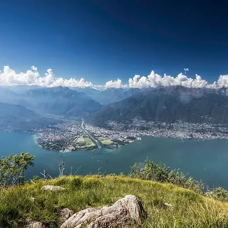 Hostel Easyrooms Dell'angelo *