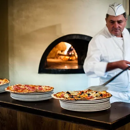 Hostel Easyrooms Dell'angelo