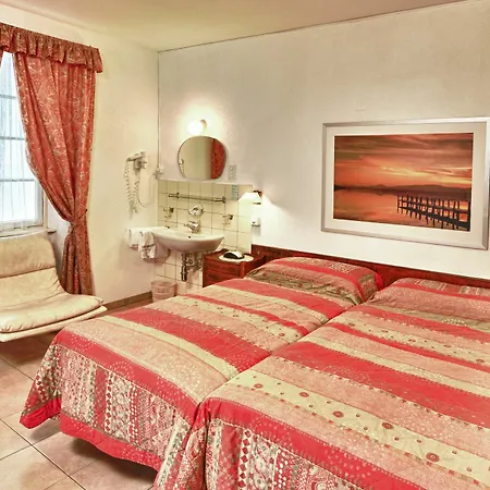 Easyrooms Dell'angelo * Λοκάρνο