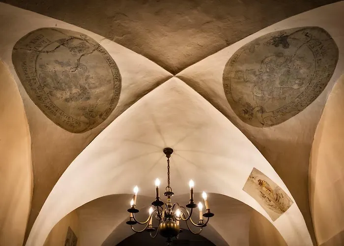 Easyrooms Dell'angelo *