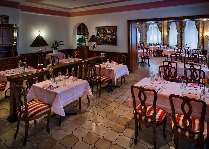 Easyrooms Dell'angelo Locarno