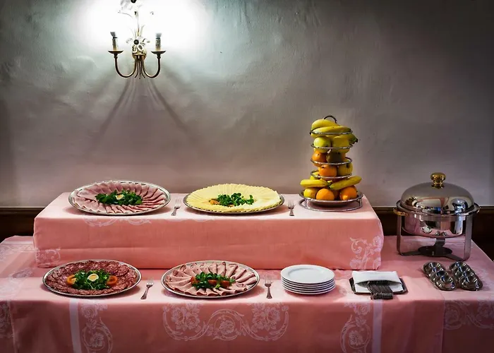 Hostel Easyrooms Dell'angelo Locarno