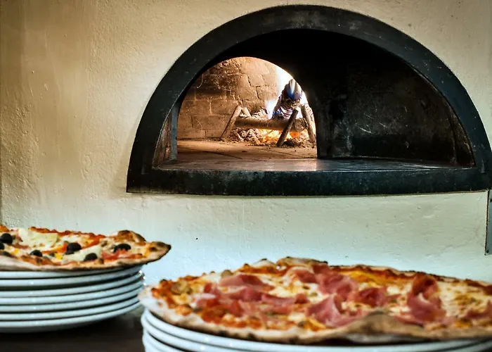 伊思鲁姆斯德尔安杰罗酒店 洛迦诺