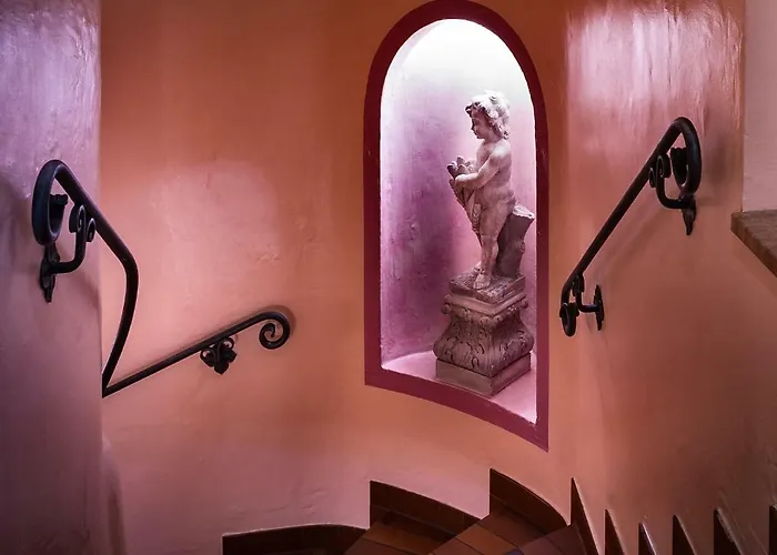 Easyrooms Dell'angelo Hostel