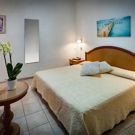 Albergue Easyrooms Dell'angelo Locarno