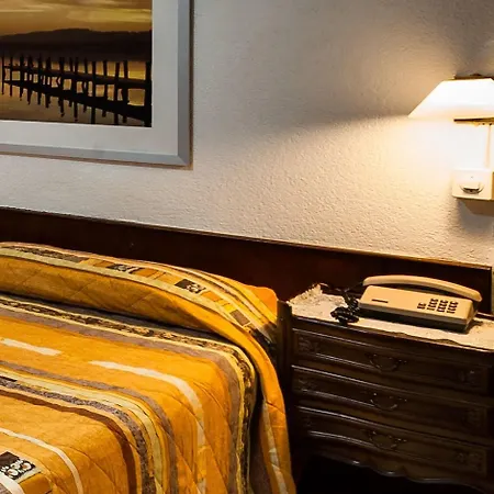 Albergue Easyrooms Dell'angelo *