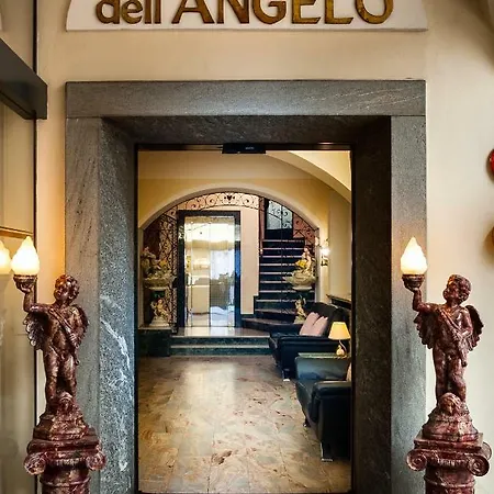 Easyrooms Dell'angelo Albergue *