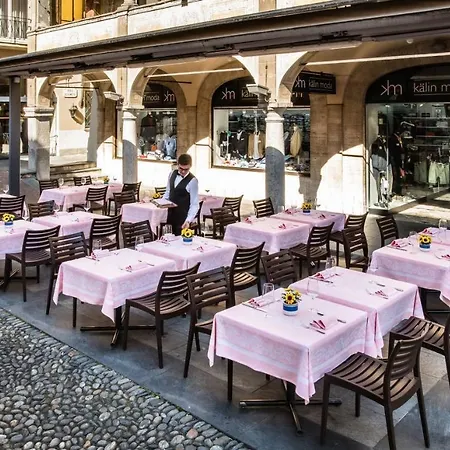 Hostel Easyrooms Dell'angelo