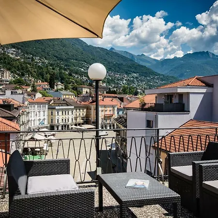 Albergue Easyrooms Dell'angelo