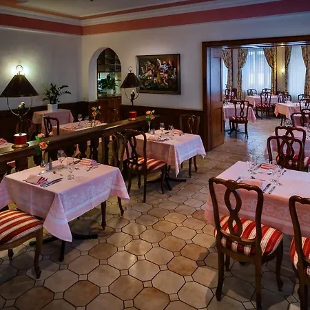 Easyrooms Dell'angelo Locarno