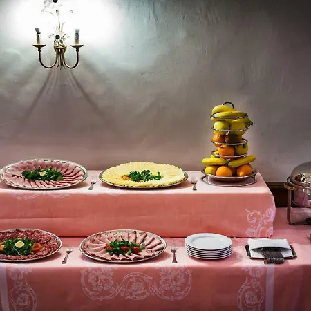 Albergue Easyrooms Dell'angelo Locarno