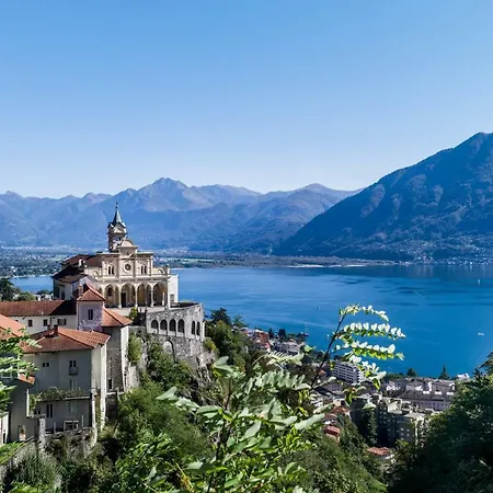 Albergue Easyrooms Dell'angelo