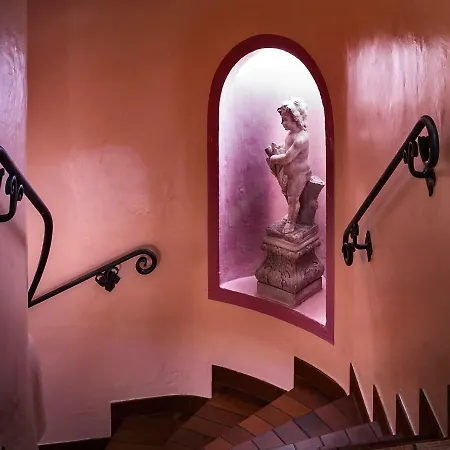 Easyrooms Dell'angelo Albergue