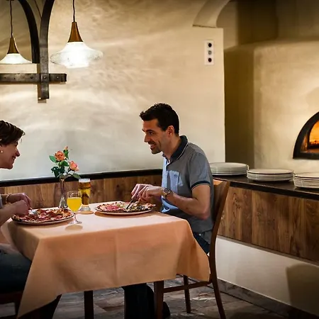 Easyrooms Dell'angelo Locarno