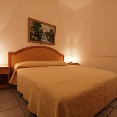 Easyrooms Dell'angelo Locarno