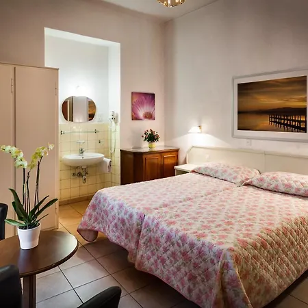 Albergue Easyrooms Dell'angelo Locarno