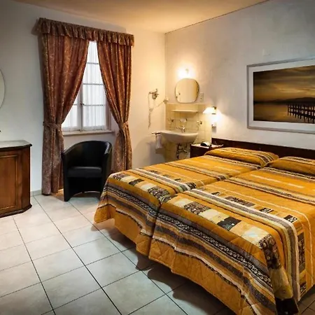 Easyrooms Dell'angelo * Locarno