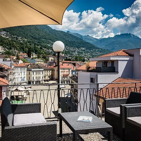 Albergue Easyrooms Dell'angelo *