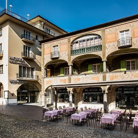 Hostel Easyrooms Dell'angelo *