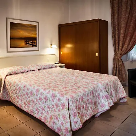 Easyrooms Dell'angelo Locarno