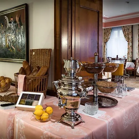 Hostal Easyrooms Dell'angelo Locarno