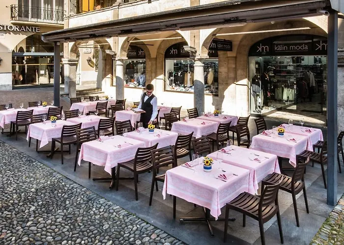 Hostel Easyrooms Dell'angelo