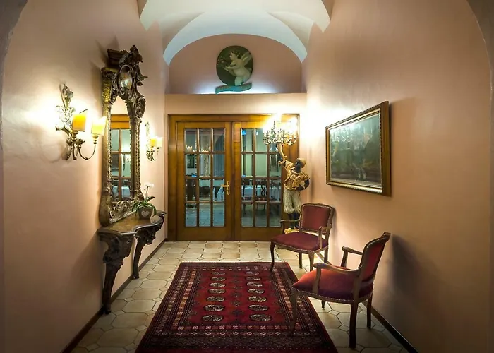 Hostel Easyrooms Dell'angelo *