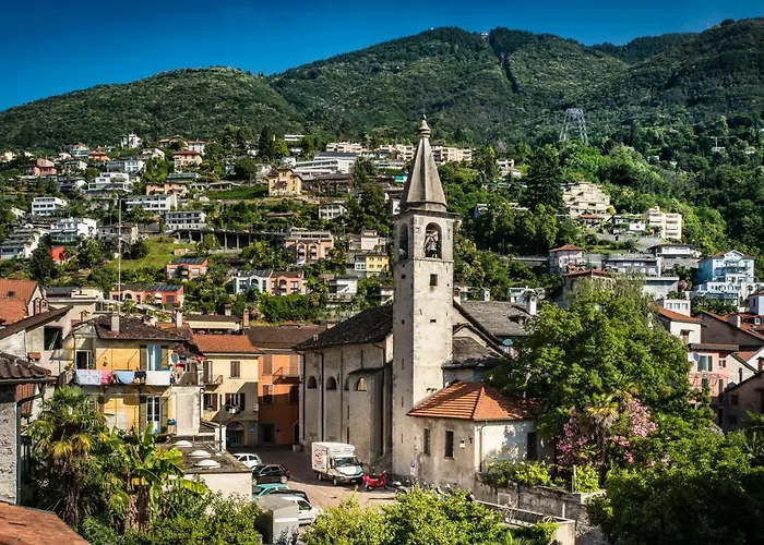 Hostel Easyrooms Dell'angelo