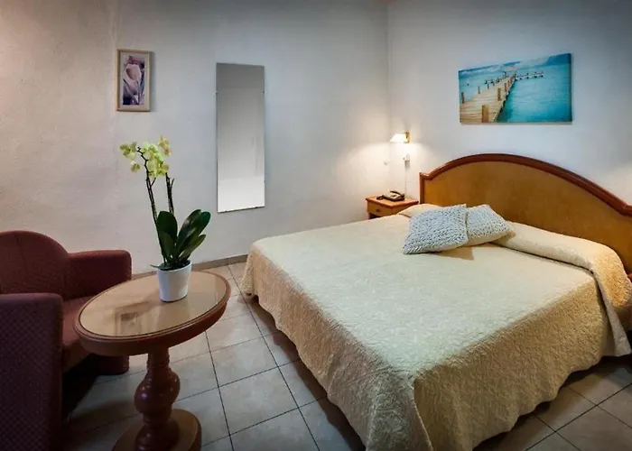 Easyrooms Dell'angelo *