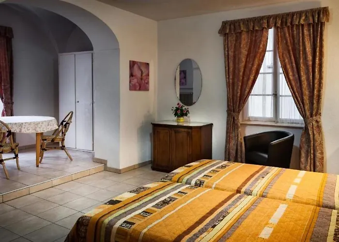 Easyrooms Dell'angelo *