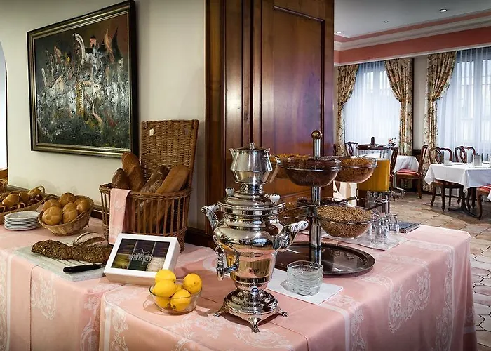 Hostel Easyrooms Dell'angelo Locarno